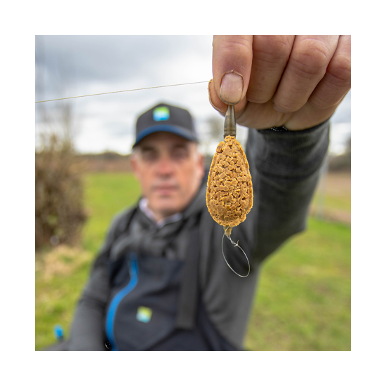 Method Feeder Preston - ICS Banjo XR 75g Large